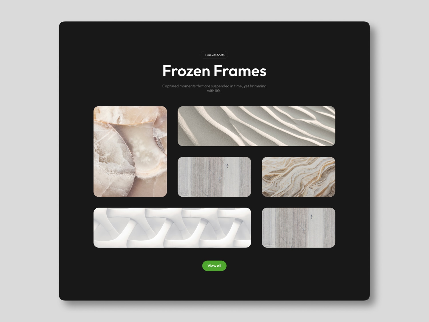 Image Grid