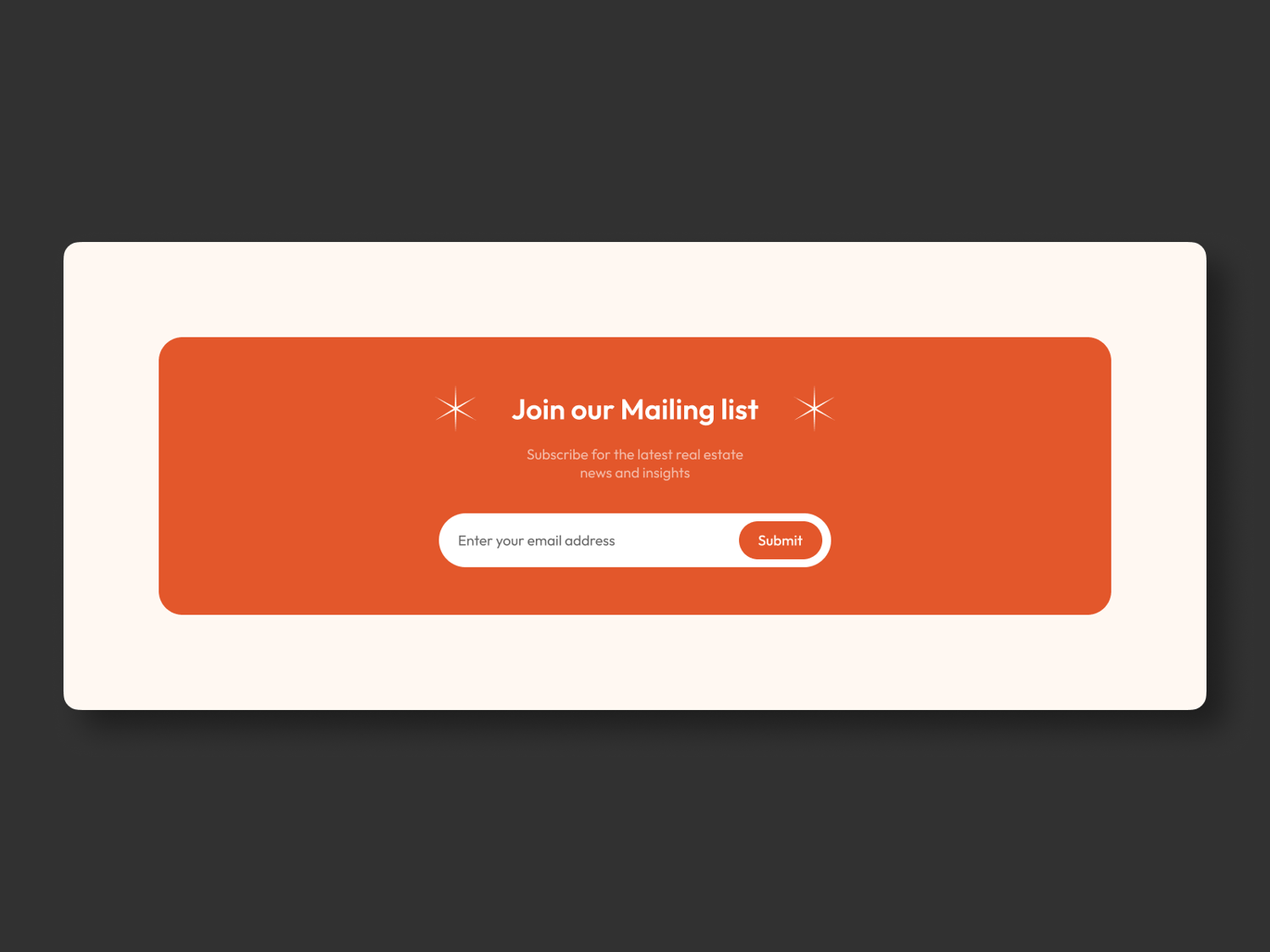 Newsletter