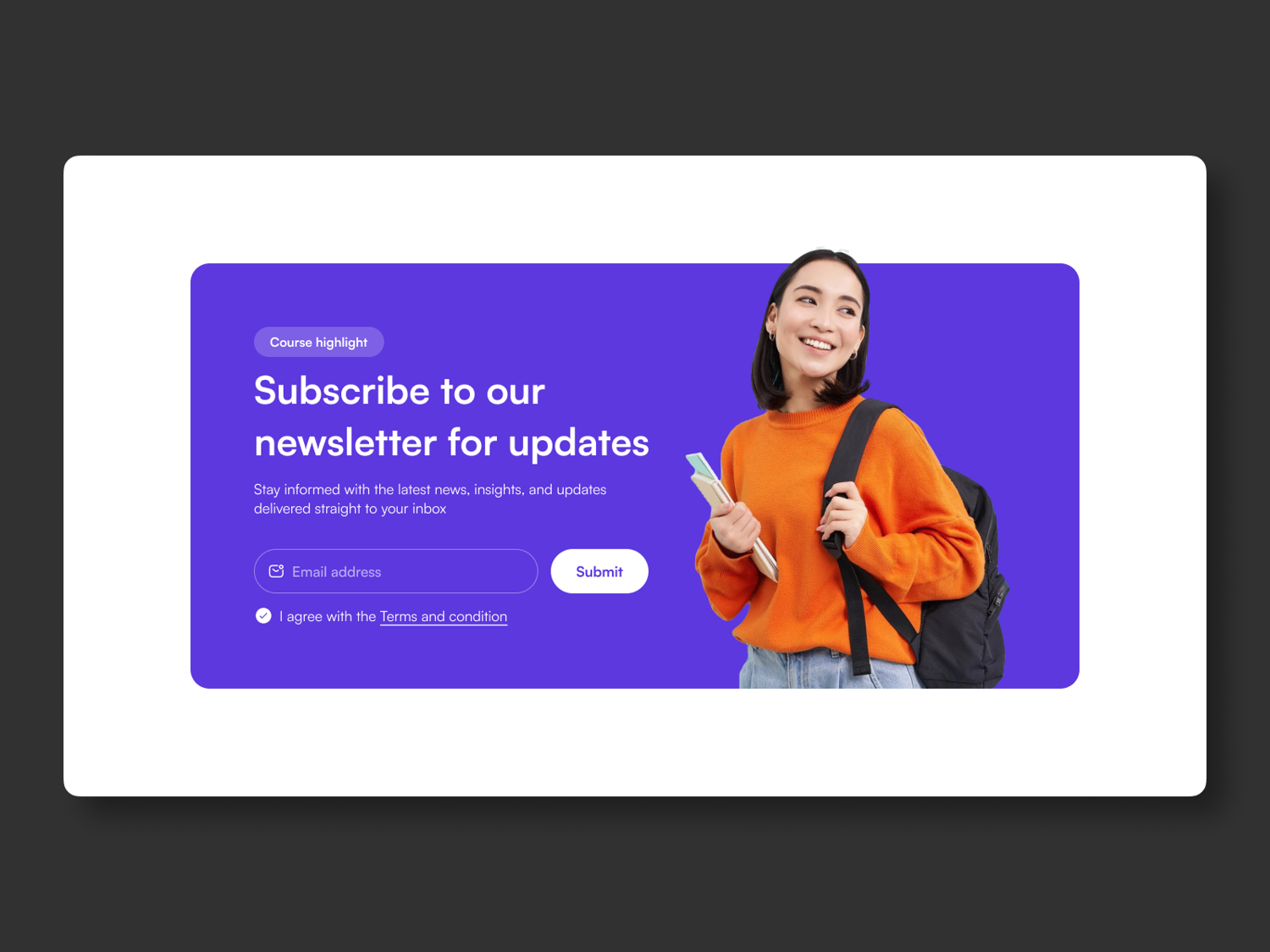 Newsletter