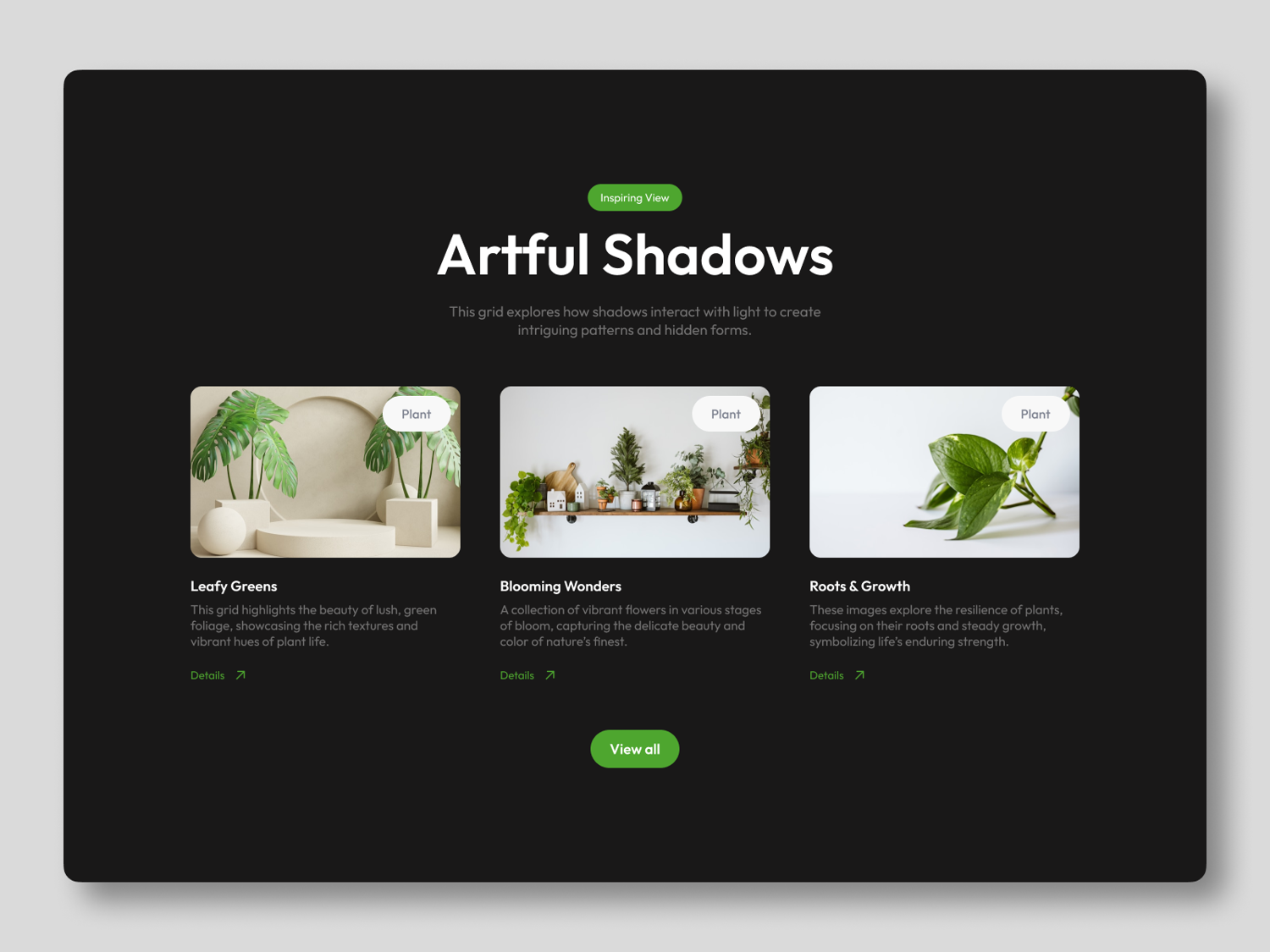 Image Grid
