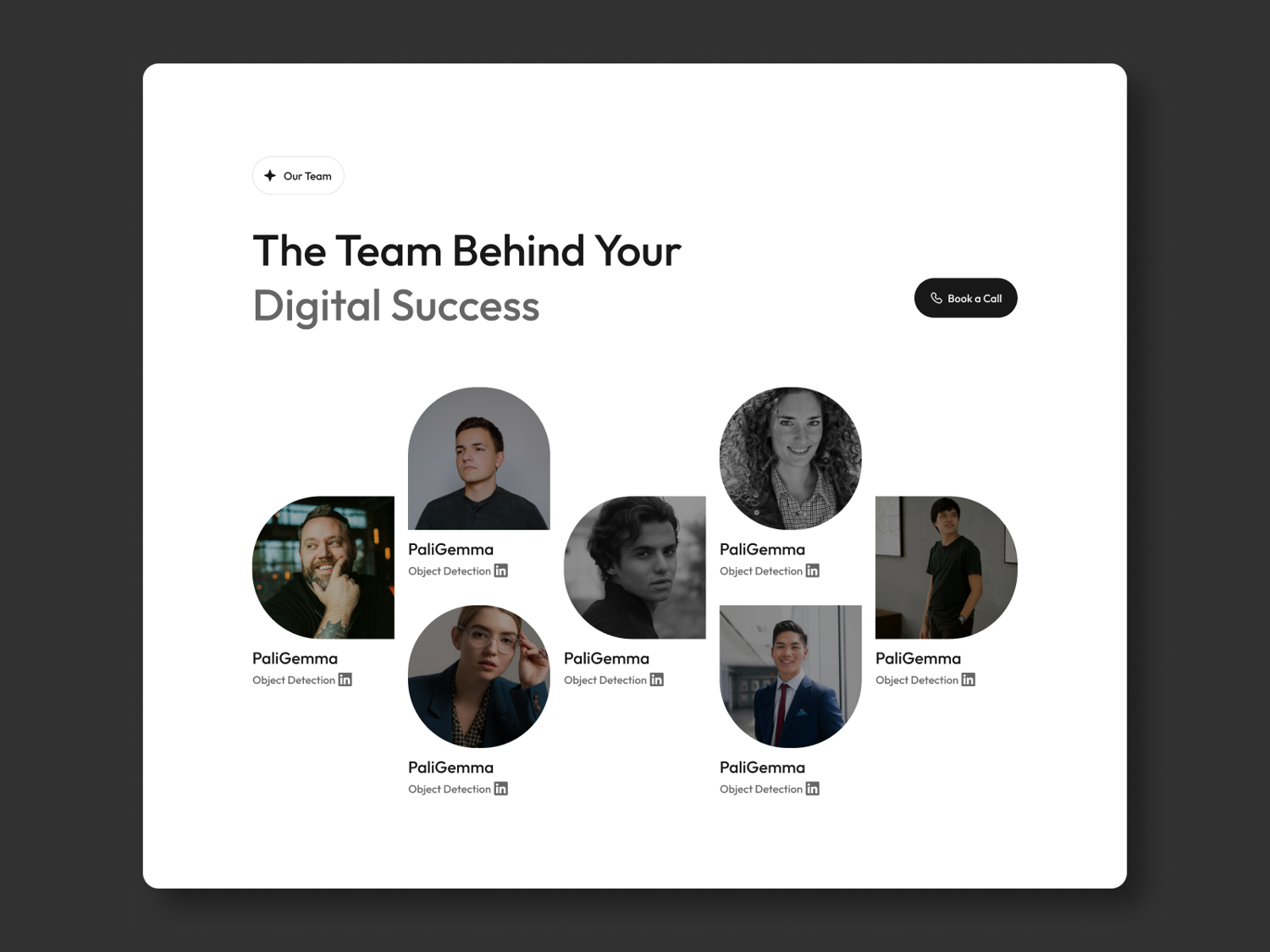 Team