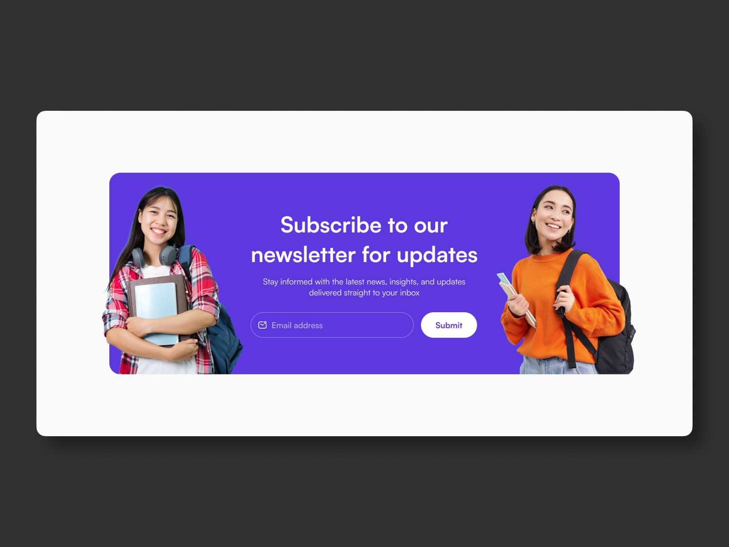 Newsletter